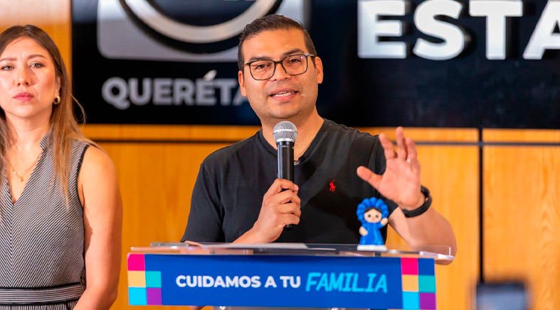 Paseo 5 de febrero, un acierto para Querétaro: PAN 2 un acierto