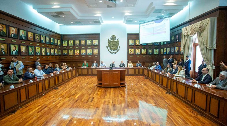 1ra Sesión 