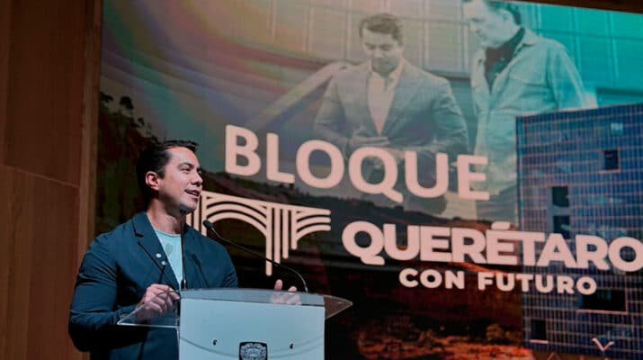 1ra edición de BLOQUE SUMMIT 2025 9 1ra edición