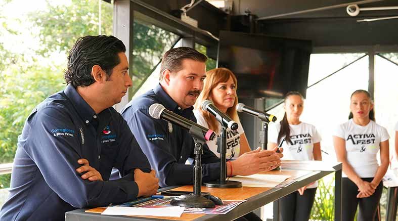 Corregidora invita a las familias a vivir el ritmo y la energía del ActivaFest 2025 2 ActivaFest 2025