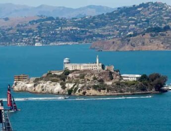 Alcatraz