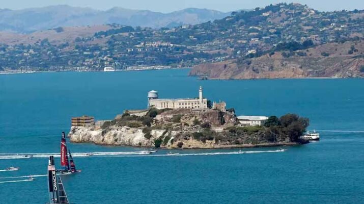 Alcatraz