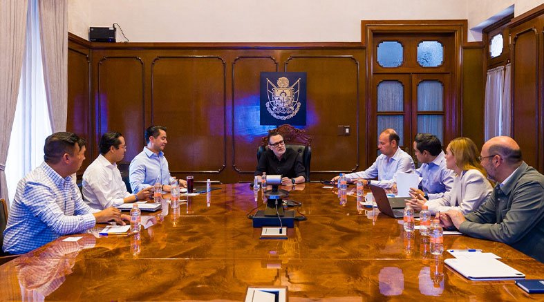 Analiza Cabildo Metropolitano alternativas para potenciar políticas hídricas 3 Analiza Cabildo