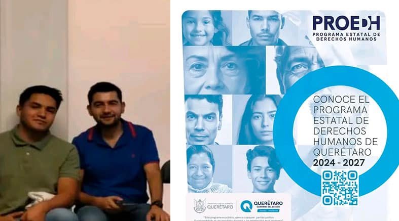 DDHH Querétaro