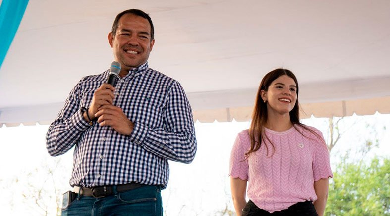 DIF SJR y Presidencia Municipal fortalecen la vida en comunidad en favor de la niñez 2 DIF SJR