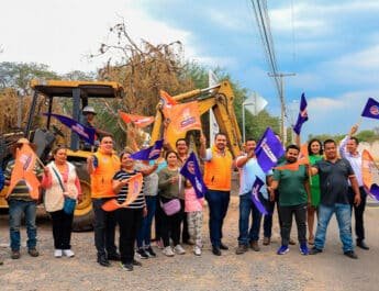 infraestructura urbana