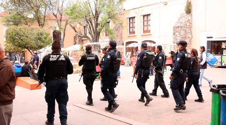 Tequisquiapan Listo Para Recibir El Festival Internacional Del Arte, Queso Y Vino 2 Listo Para