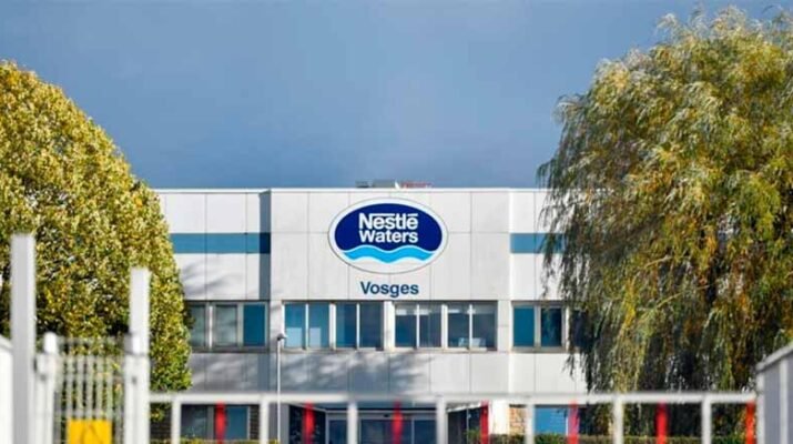 Nestlé ha estado engañando clientes durante años 1 Nestlé