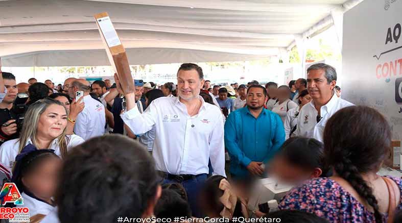 Participa Alcalde