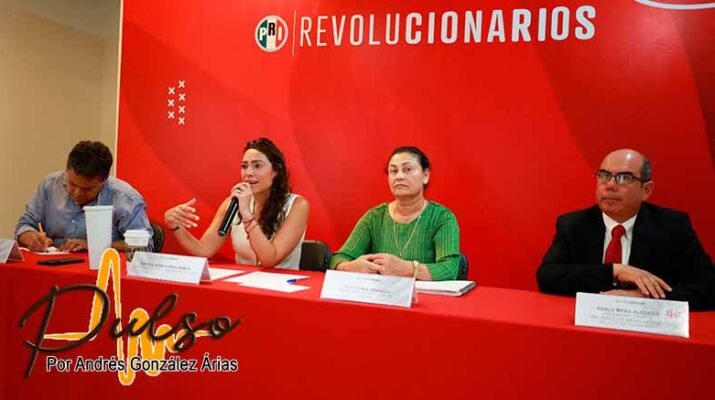 Que la Inteligencia Artificial sea materia obligatoria: PRI.