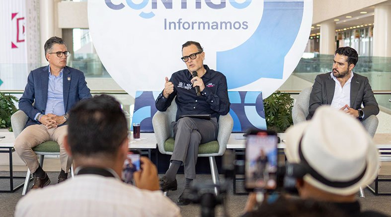Recupera CEA