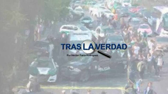 ¿De qué se quejan si ellos causaron la extrema violencia? 2 se quejan