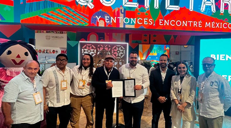 Suscribe Colón 3 Convenios de Colaboración 4 Suscribe Colón