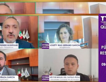 Tribunal Electoral
