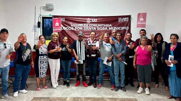 El Diputado Ulises refrenda su compromiso con la ciudadanía 1 Ulises refrenda