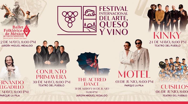 Vino 2025