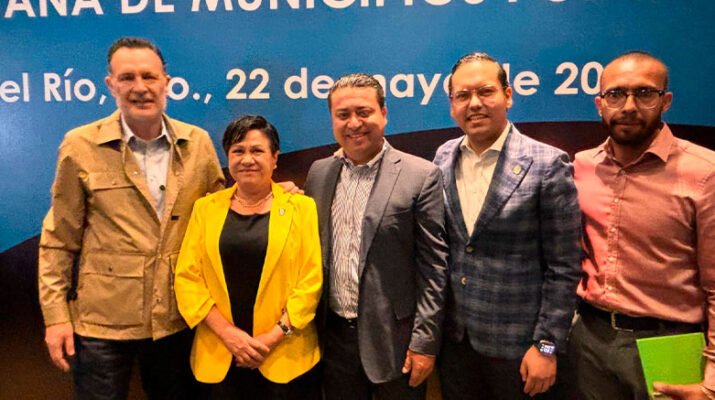 Rubén Hernández asume la coordinación en la Red Queretana de salud 16 asume la