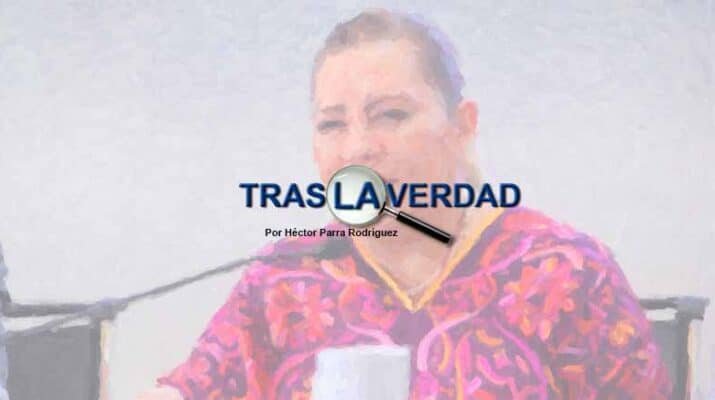 INE colaborador del oficialismo para elección de estado 1 colaborador