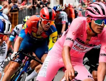 el Giro