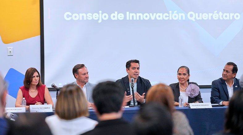 innovación del