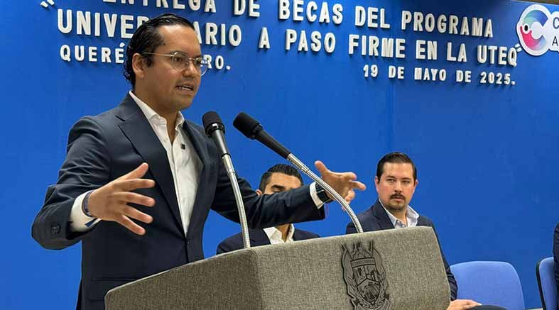 paso firme