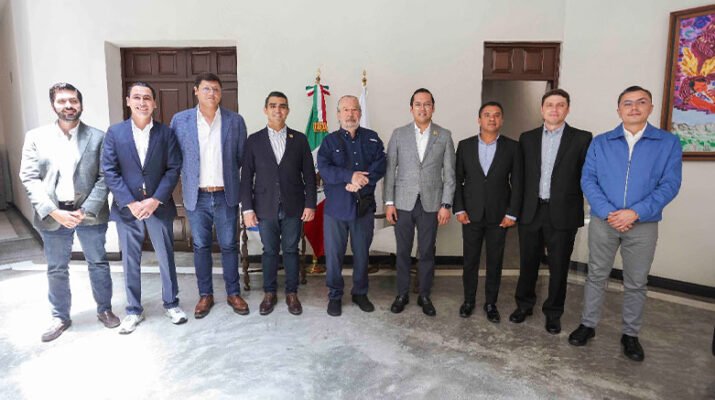 políticas públicas