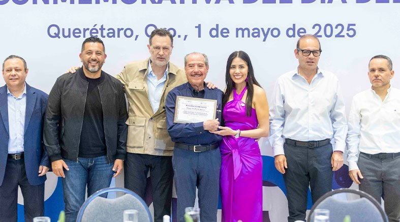se honra