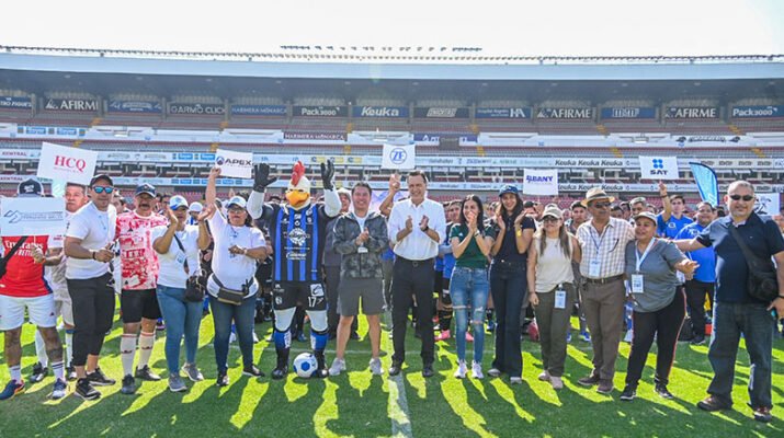 Promueven Gobierno y sindicatos actividades de sana convivencia 5 sindicatos