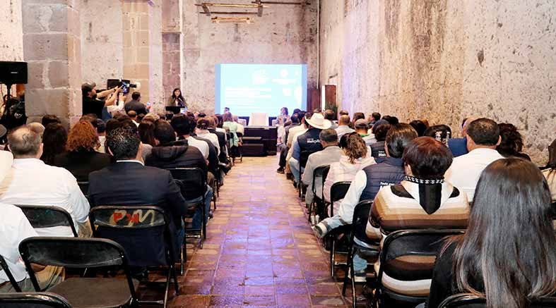 Beatriz Hernández reafirma compromiso empresarial con la sostenibilidad hídrica 2 sostenibilidad