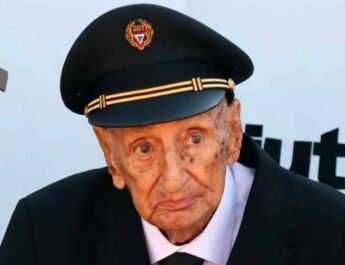último veterano