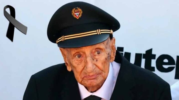 último veterano
