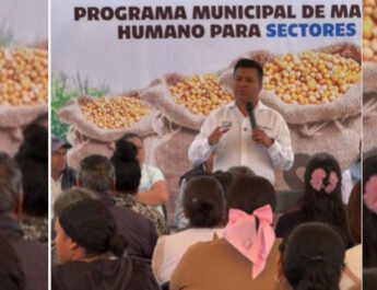 familias de Huimilpan