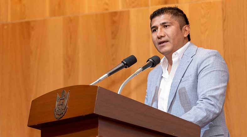 Acuerdo Estatal por el Derecho Humano al Agua y la Sustentabilidad en Querétaro 6 ACUERDO