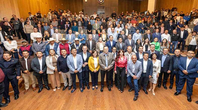 Acuerdo Estatal por el Derecho Humano al Agua y la Sustentabilidad en Querétaro 7 ACUERDO