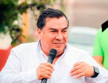 Alcalde de Tacámbaro