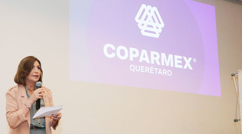 COPARMEX y 