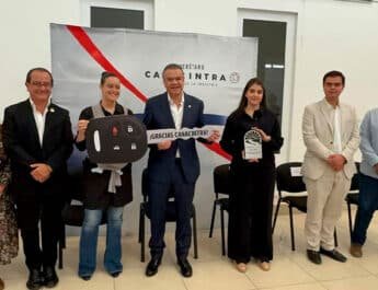 Camioneta a