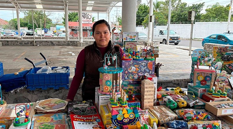 Querétaro Acercará Servicios a Mujeres de Cerrito Colorado 4 Cerrito