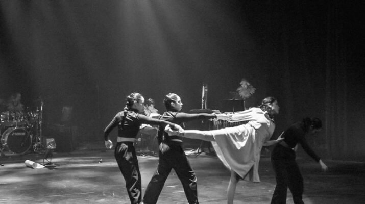 Llega Cronopio Ensamble al Museo de la Ciudad con Creación de las Aves 30 Cronopio