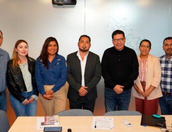 Dependencias Estatales