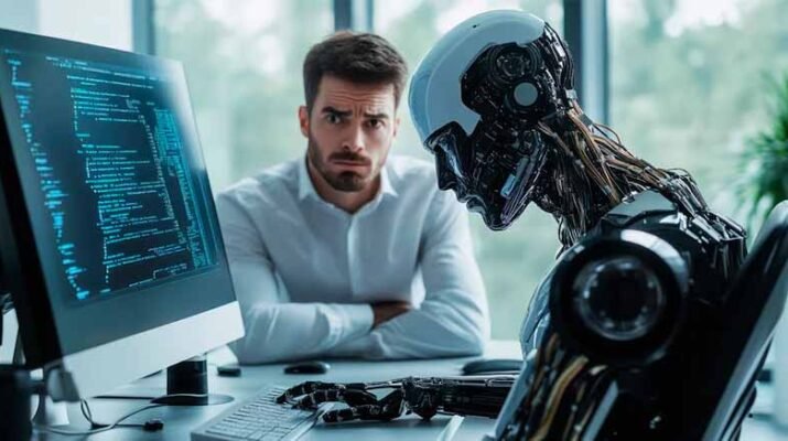 El talón de Aquiles de la inteligencia artificial 2 El talón