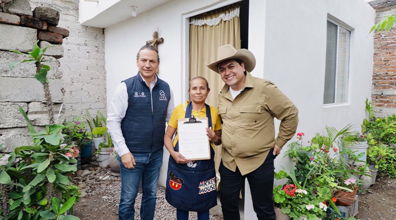 Viviendas Dignas