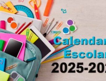 Escolar 2025