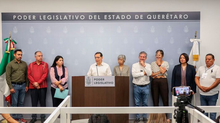 Gómez De La Rosa Exige Justicia Hídrica Para Santa Rosa 1 Exige Justicia