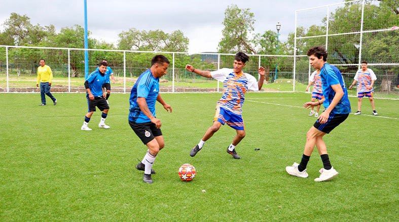 Fomenta Colón la Reintegración Social 2 Fomenta Colón