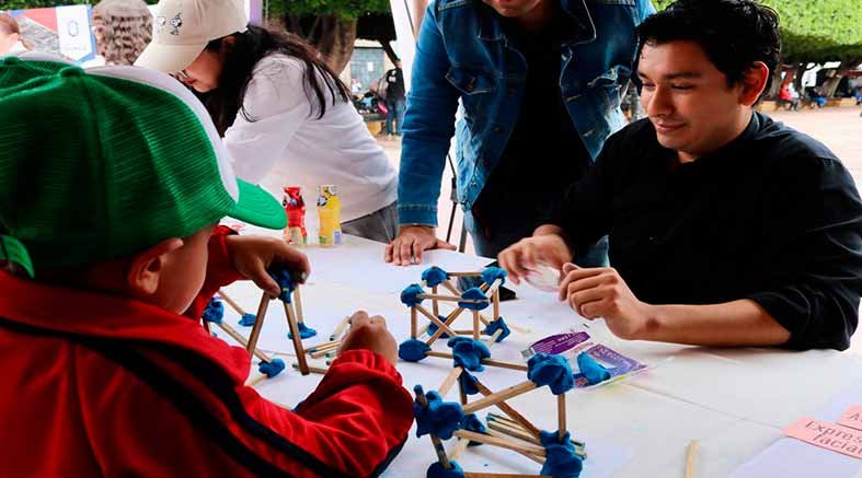 Querétaro Instala Consejo de Desarrollo "Ciudad del Aprendizaje" 2 Instala Consejo