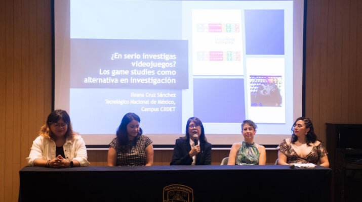 Ingeniería UAQ Implementa 1era Jornada de Animación 3 Jornada de