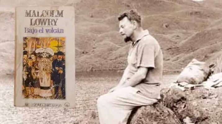 La novela de Malcolm Lowry ambientada en Cuernavaca 1 Malcolm Lowry