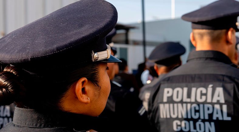 Colón: el Municipio con Menor Índice de Delincuencia en Querétaro 2 Menor Índice