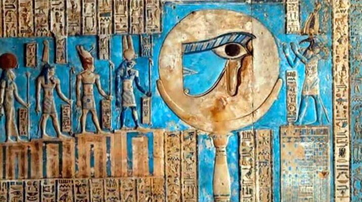 El pigmento más antiguo del mundo, vuelve a la vida 5 pigmento